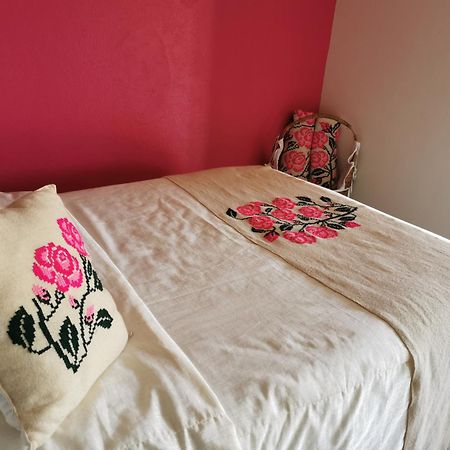 Hotel San Jorge Tlatlauquitepec Екстериор снимка
