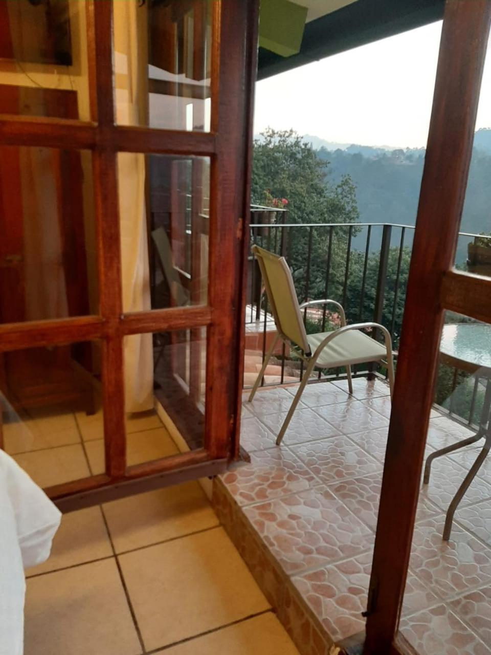 Hotel San Jorge Tlatlauquitepec Екстериор снимка