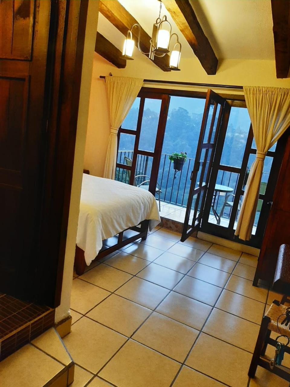 Hotel San Jorge Tlatlauquitepec Екстериор снимка