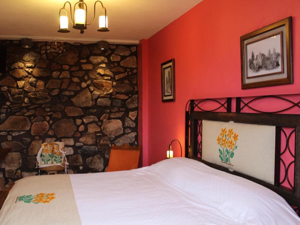 Hotel San Jorge Tlatlauquitepec Екстериор снимка
