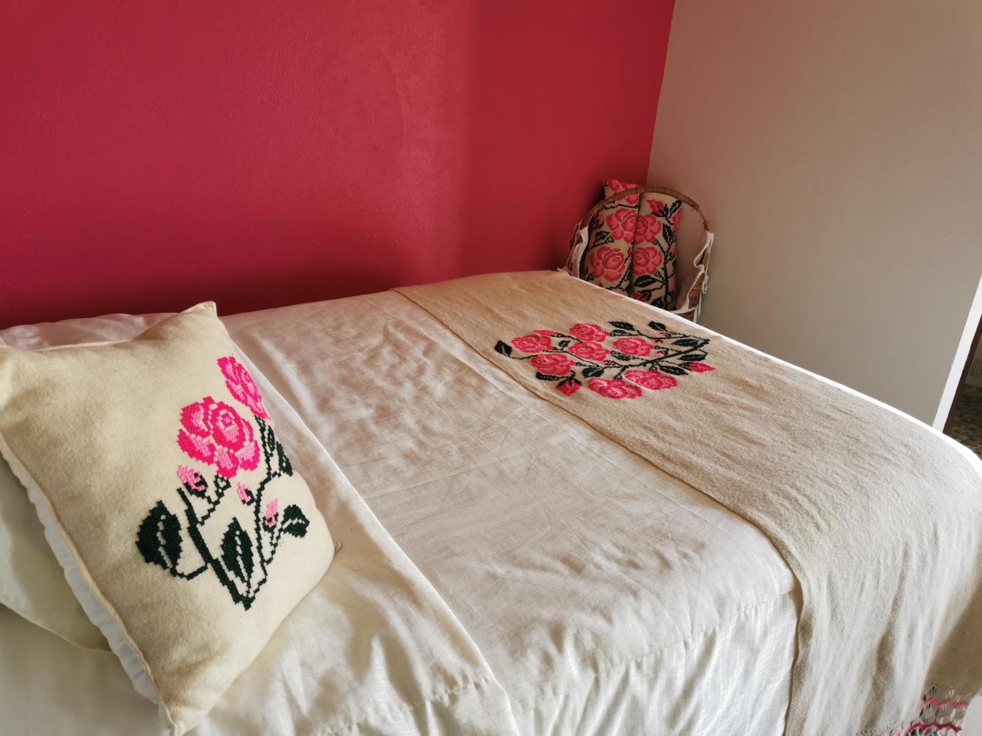 Hotel San Jorge Tlatlauquitepec Екстериор снимка
