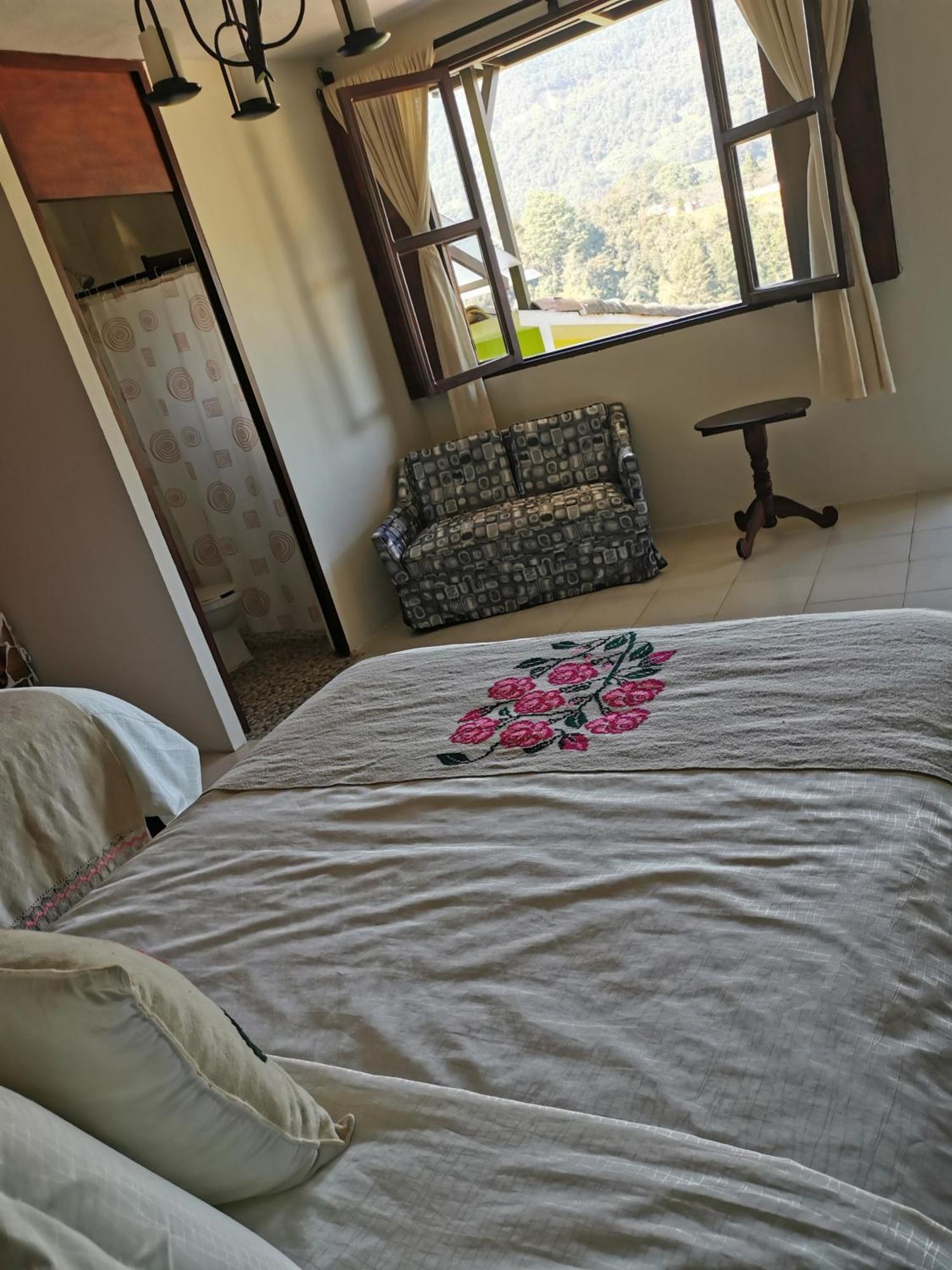 Hotel San Jorge Tlatlauquitepec Екстериор снимка