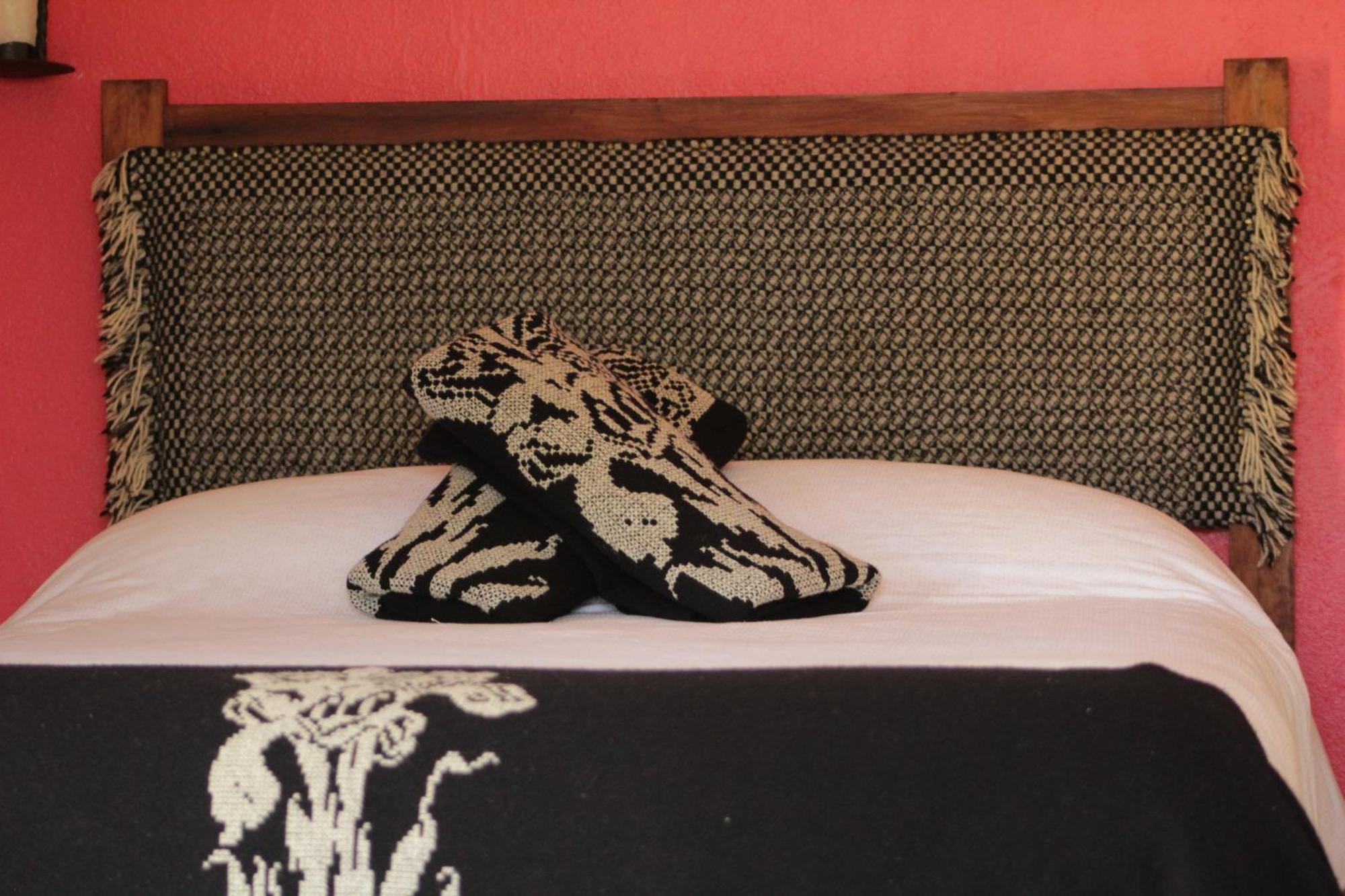 Hotel San Jorge Tlatlauquitepec Екстериор снимка