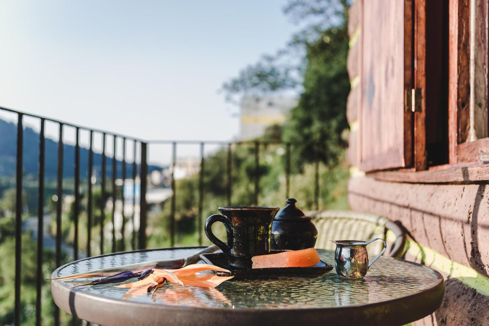 Hotel San Jorge Tlatlauquitepec Екстериор снимка