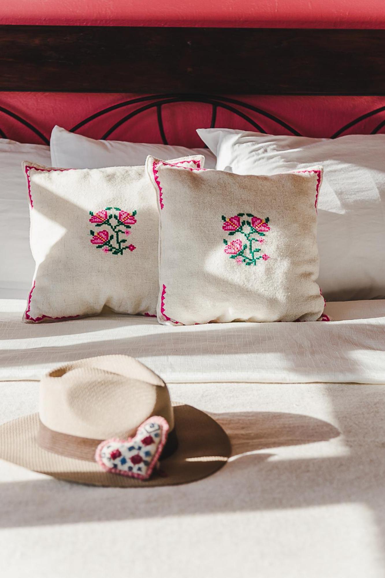 Hotel San Jorge Tlatlauquitepec Екстериор снимка
