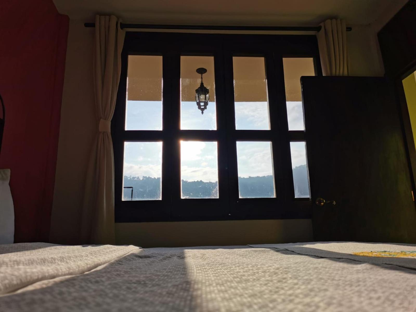 Hotel San Jorge Tlatlauquitepec Екстериор снимка