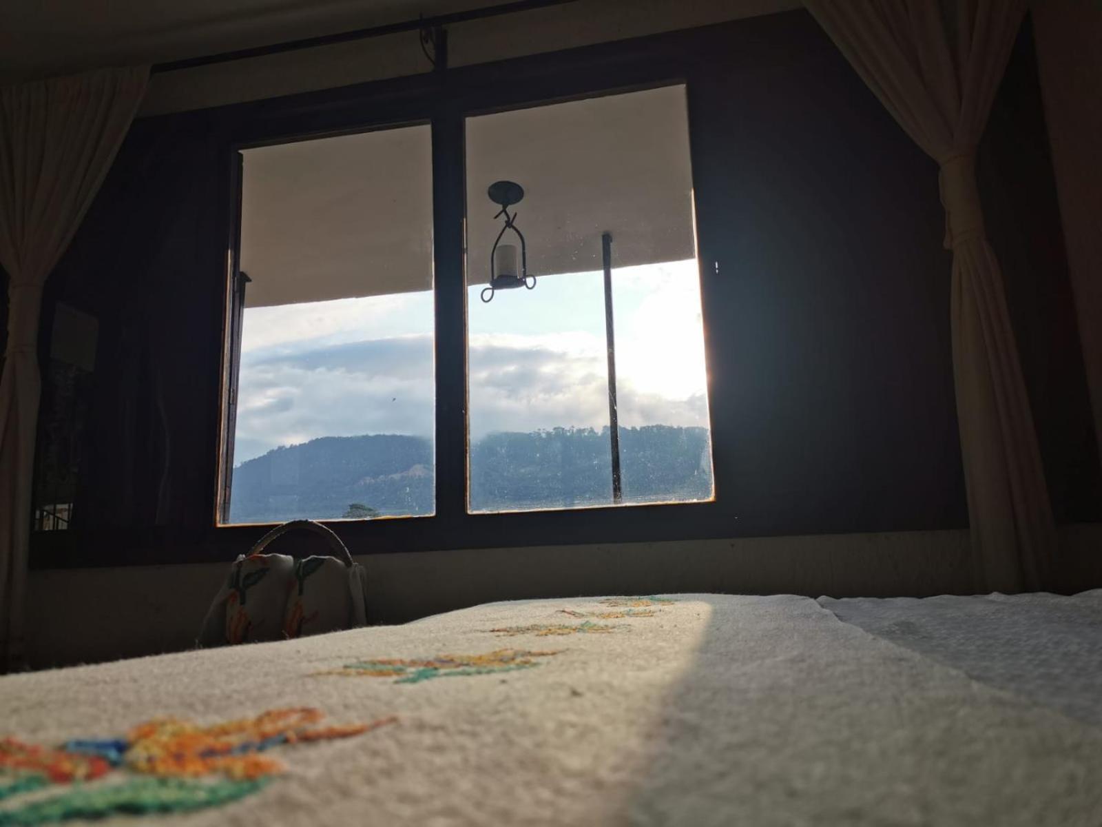 Hotel San Jorge Tlatlauquitepec Екстериор снимка